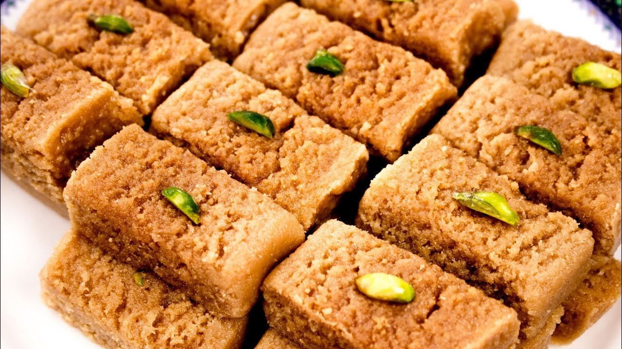 Kala Jamun dessert