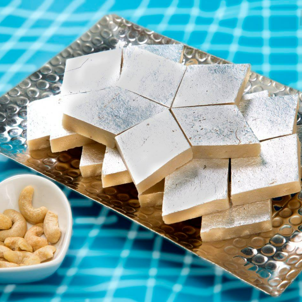 Kaju katli