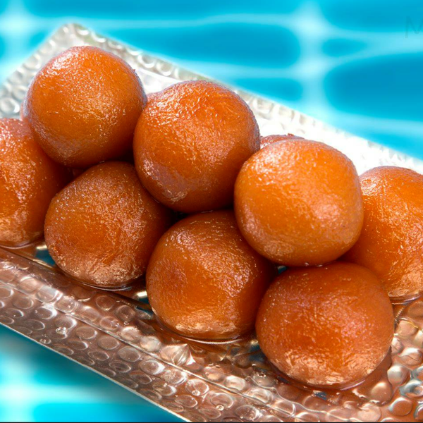 Gulab Jamun