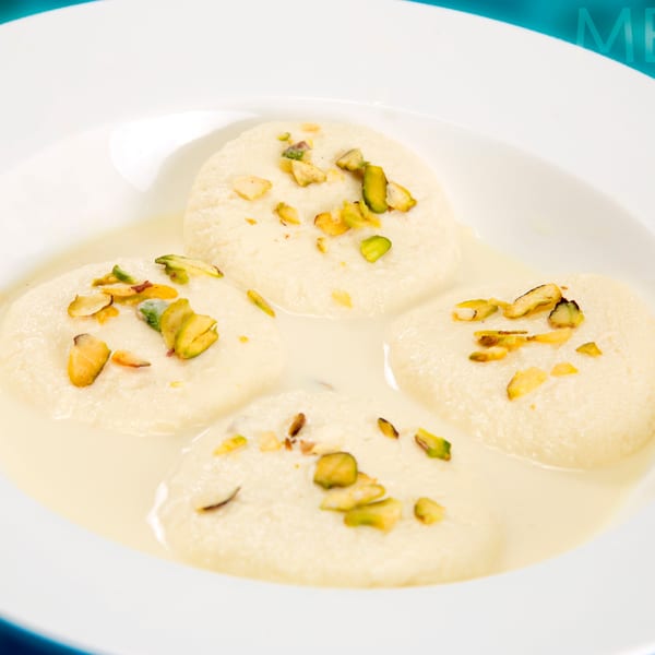 Rasmalai
